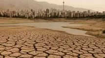 مرثیه‌ای برای یک سرزمین تشنه/ وقتی آمارها از بی‌آبی فریاد می‌زنند