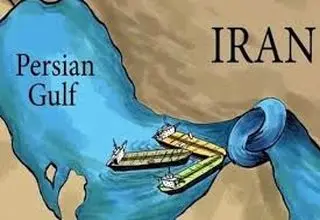  بستن تنگه، از حرف تا عمل؟ 