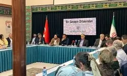 سفیر ایران در آنکارا: روایت تجاوز، افشاگر جنایات غزه است