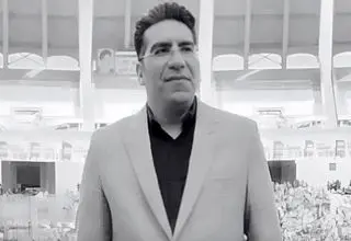 دلیل فوت گزارشگر اصفهانی