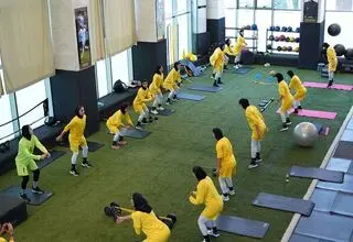 بلاتکلیفی عجیب در تیم‌های ملی زنان/ چونه سر 20 میلیون ناقابل!