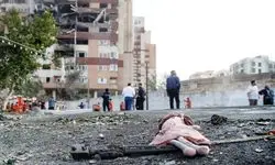 تنظیم ضوابط تامین پناهگاه و اسکان به صورت اضطراری