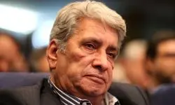 تشییع پیکر بهروز رضوی چهارشنبه ۲۷ خرداد برگزار می‌شود