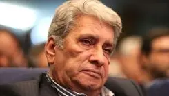 تشییع پیکر بهروز رضوی چهارشنبه ۲۷ خرداد برگزار می‌شود