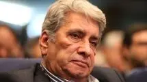 تشییع پیکر بهروز رضوی چهارشنبه ۲۷ خرداد برگزار می‌شود