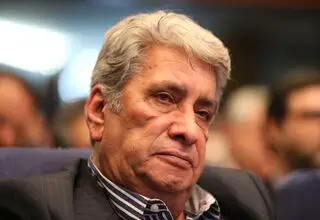 تشییع پیکر بهروز رضوی چهارشنبه ۲۷ خرداد برگزار می‌شود