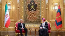 نقشه راه ایران و عمان برای تجارت ۳۰ میلیارد دلاری در آینده نزدیک