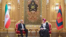 نقشه راه ایران و عمان برای تجارت ۳۰ میلیارد دلاری در آینده نزدیک