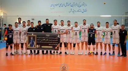 پنج‌ماراتن دیدنی و ۵۳ ست بازی تماشایی