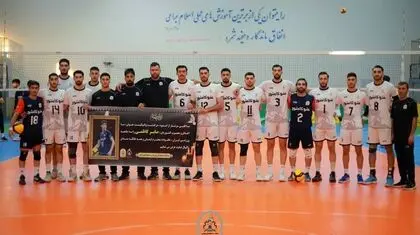 پنج‌ماراتن دیدنی و ۵۳ ست بازی تماشایی