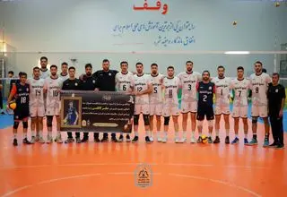 پنج‌ماراتن دیدنی و ۵۳ ست بازی تماشایی