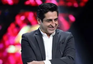 جاه‌طلبی هاشمیان را دوست دارم/ بازگشت ساپینتو به استقلال، لیگ را جذاب می‌کند