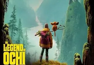 دو فیلم سینمایی با دوبله فارسی روی آنتن می‌رود
