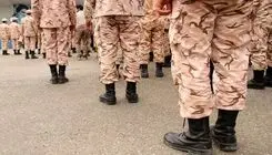 فراخوان مشمولان اعزامی پایه خدمتی مرداد ماه سال 1405