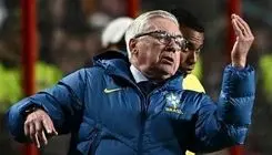 آنچلوتی: با شرایط خوبی وارد جام جهانی 2026 می‌شویم