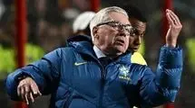 آنچلوتی: با شرایط خوبی وارد جام جهانی 2026 می‌شویم