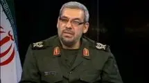 نماینده عالی ستادکل نیروهای مسلح:ارتباط دوستی با تمام کشورها اولویت نظام است