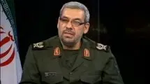 نماینده عالی ستادکل نیروهای مسلح:ارتباط دوستی با تمام کشورها اولویت نظام است
