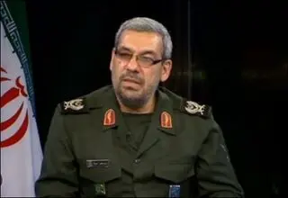 نماینده عالی ستادکل نیروهای مسلح:ارتباط دوستی با تمام کشورها اولویت نظام است