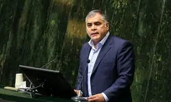 پاکنژاد: مردم نگران تأمین سوخت نباشند