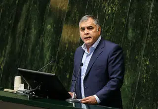 پاکنژاد: مردم نگران تأمین سوخت نباشند