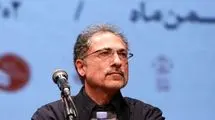 رضا مهدوی موسیقی‌دان: رژیم صهیونیستی منتظر مجازات سختی باشد