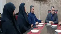 همسر اخراجی آقای رییس همچنان در فدراسیون ماندنی شد