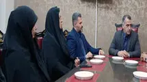 همسر اخراجی آقای رییس همچنان در فدراسیون ماندنی شد