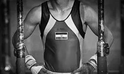 فدراسیون ژیمناستیک فک پلمب می‌شود