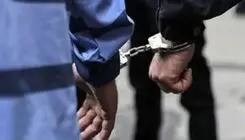 قتل زن جوان در خانه سرایداری اندرزگو
