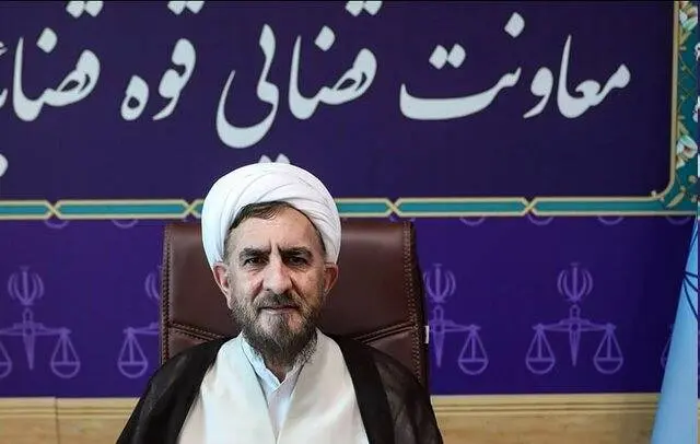 جمع کثیری از محکومان آزاد میشوند