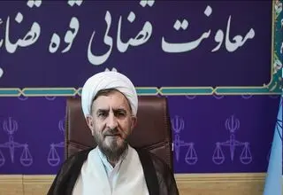 جمع کثیری از محکومان آزاد می‌شوند