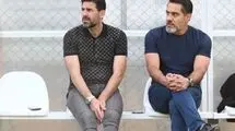 بادامکی: چرا باید رأی کمیته انضباطی به نفع تراکتور باشد؟