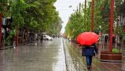 هشدار هواشناسی در تهران