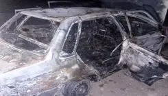 ۸ کشته در برخورد خودروی حامل سوخت قاچاق در جنوب کرمان