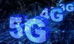 توسعه اینترنت 5G با برگزاری مزایده باندهای فرکانسی ۳۸۰۰-۳۶۰۰ مگاهرتز