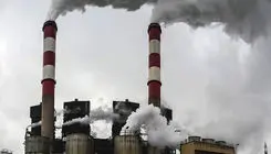 تا کِی گوگرد تنفس کنیم؟