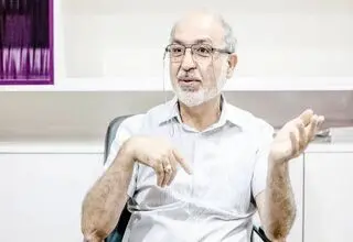 پاکستان و آزمون بی‌طرفی 