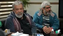 حسن پورشیرازی با «بوقچی» به تلویزیون برمی‌گردد