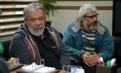 حسن پورشیرازی با «بوقچی» به تلویزیون برمی‌گردد