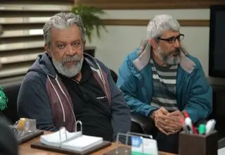 حسن پورشیرازی با «بوقچی» به تلویزیون برمی‌گردد