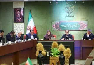 تعیین تکلیف ۱۴۰ همت بدهی وزارت جهاد کشاورزی