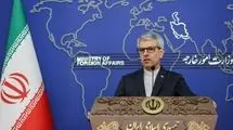 ایران تجاوز نظامی مجدد آمریکا به یمن را محکوم کرد 