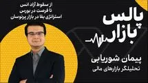 از سقوط آزاد انس تا فرصت در بورس، استراتژی بقا در بازار پرنوسان