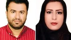 شهادت دو دانش‌آموختۀ دانشگاه شهید چمران اهواز + عکس 