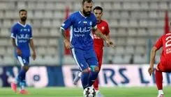 غایب بزرگ استقلال مقابل المحرق