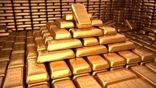 قیمت طلای جهانی امروز پنجشنبه ۴ تیر ۱۴۰۵ / سقوط طلا