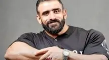 هادی چوپان داور این برنامه جذاب تلویزیونی شد