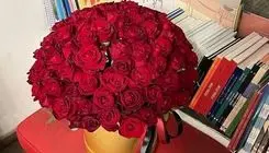 دسته گل ویژه برای دانشمند هسته‌ای اسرائیل؛ این آغاز ماجراست!