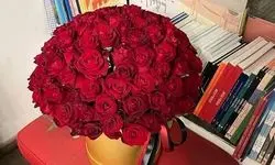 دسته گل ویژه برای دانشمند هسته‌ای اسرائیل؛ این آغاز ماجراست!